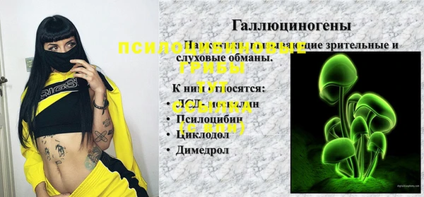 кристаллы Алзамай